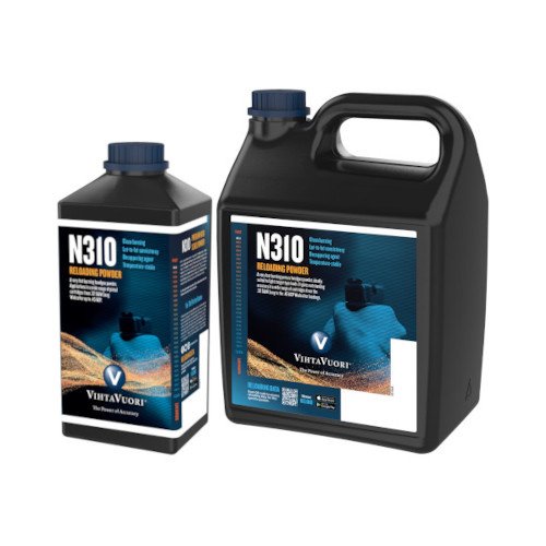 Vihtavuori N310 Smokeless Gun Powder