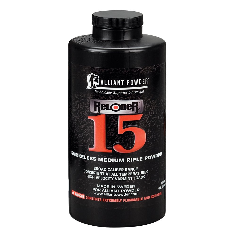 rl15-powder