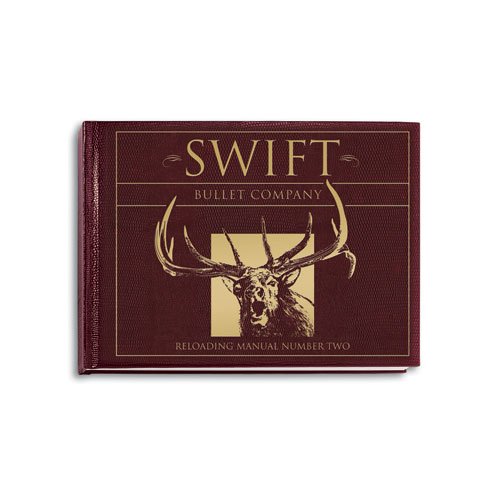 Swift Reloading Manual #2