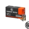 RWS Target Rifle .22LR 40gr. LRN 50rds