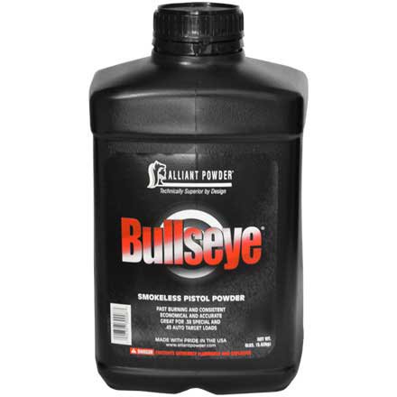 bullseye-gun-powder