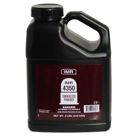 imr-4350