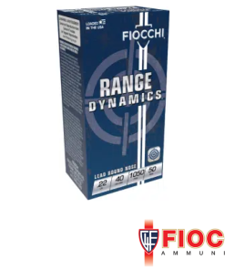RIMFIRE AMMO