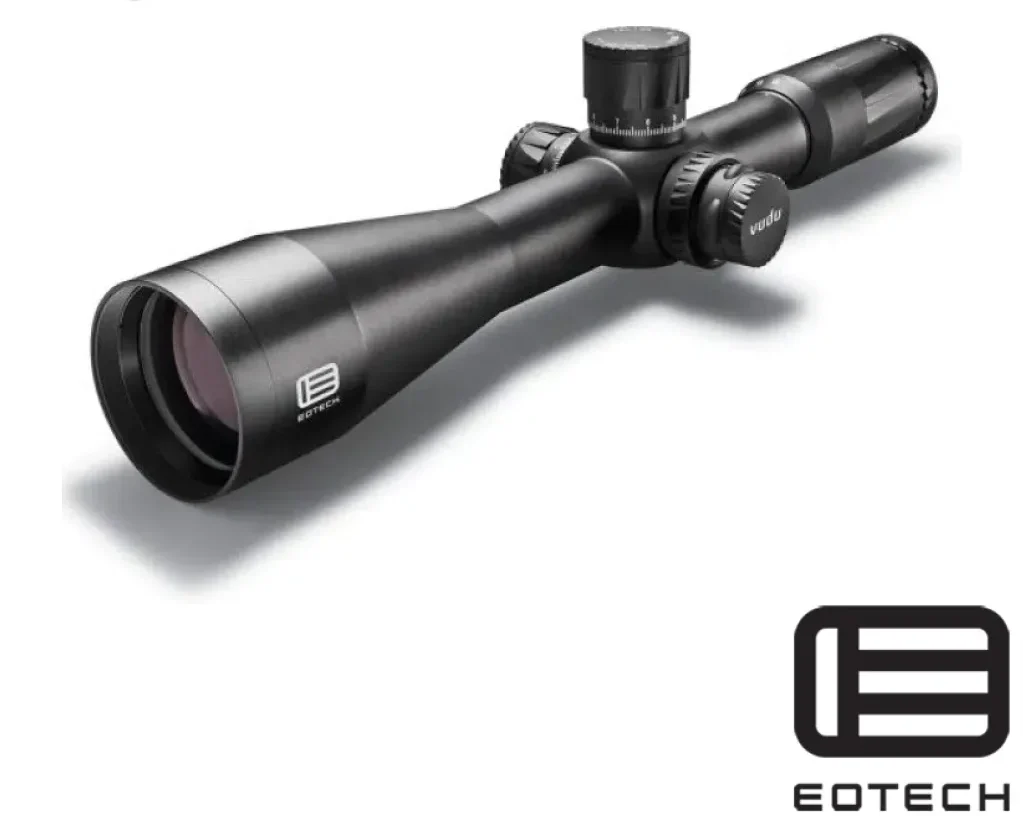 EOTech Vudu 3.5-18×50 FFP MD2 Reticle (MOA)