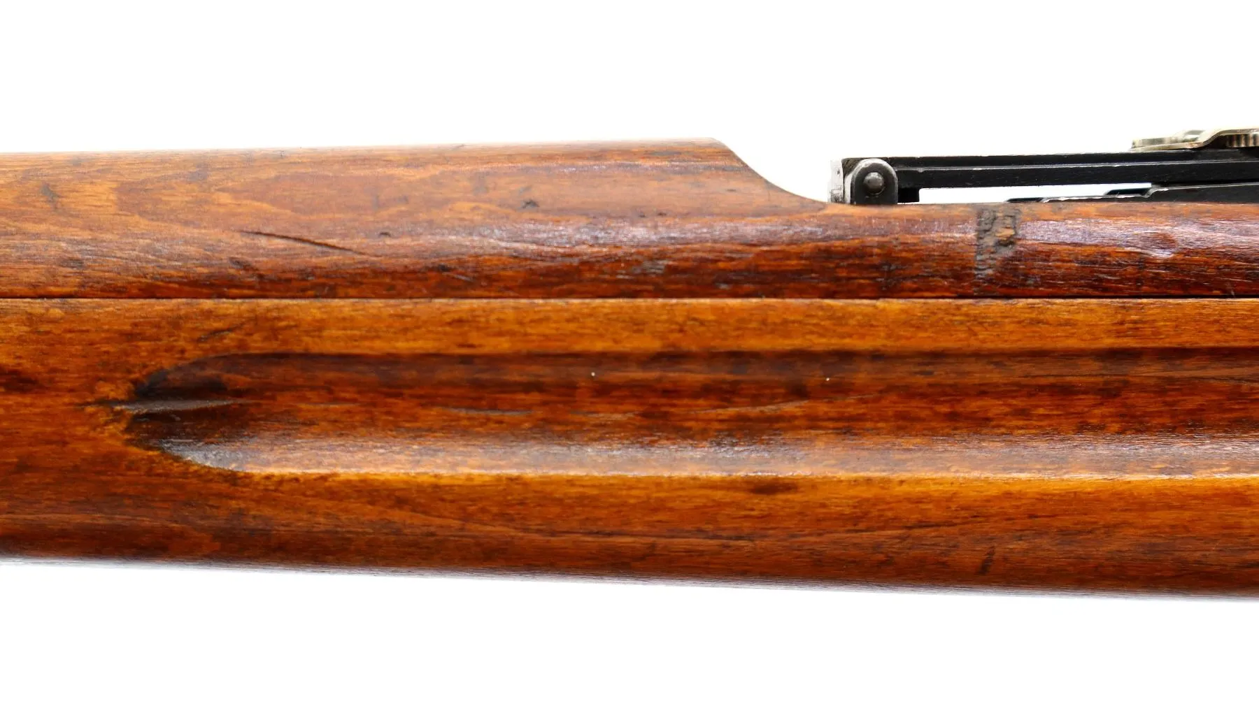 Swedish M96/38 Mauser 1916 Carl Gustafs Production 6.5×55 Swedish 23.5″ Very Good condition - Image 9