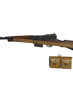 Surplus Firearms