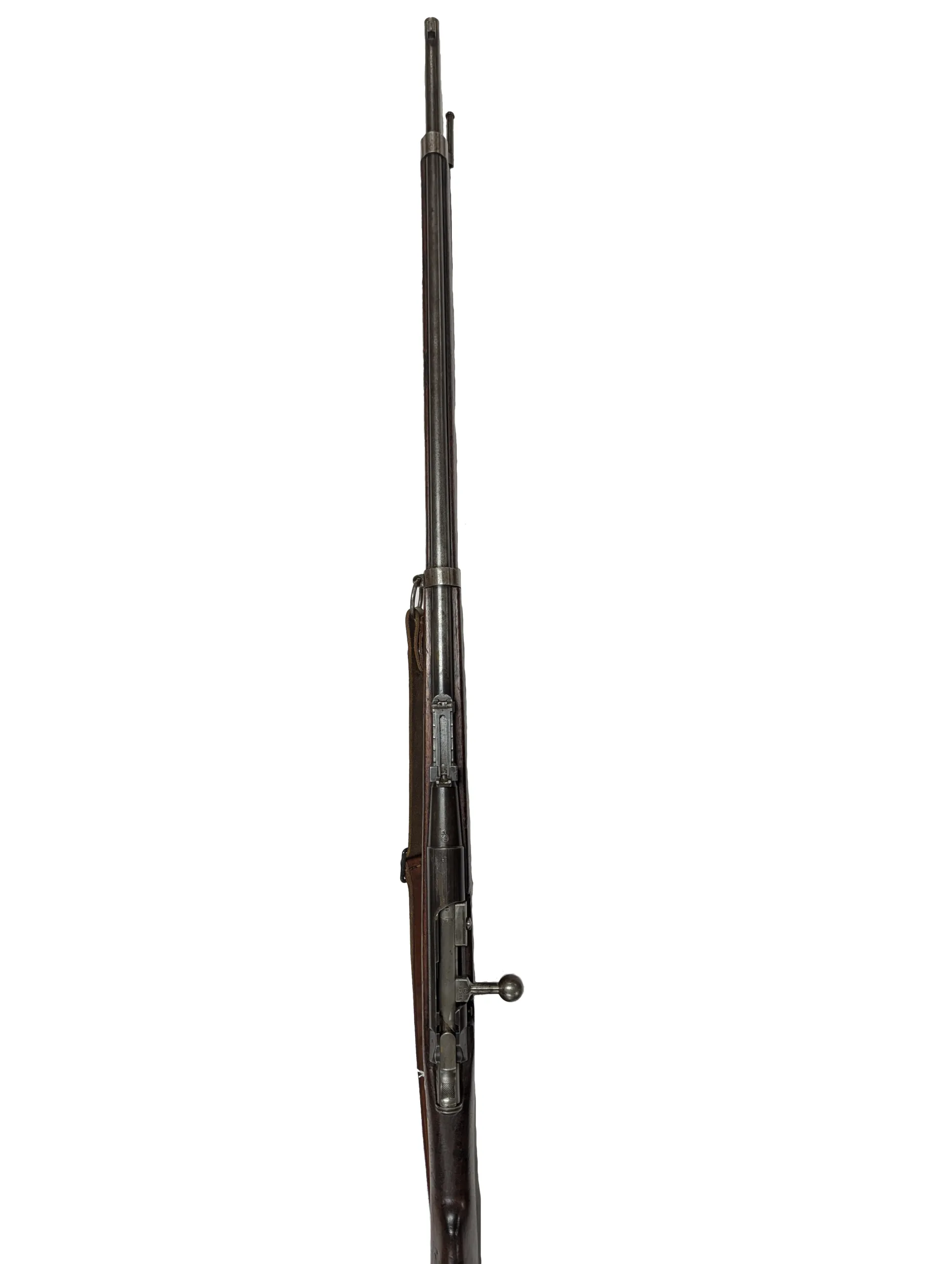 Berthier 1907/15 8mm Lebel 31.6″ Very Good Condition - Image 2