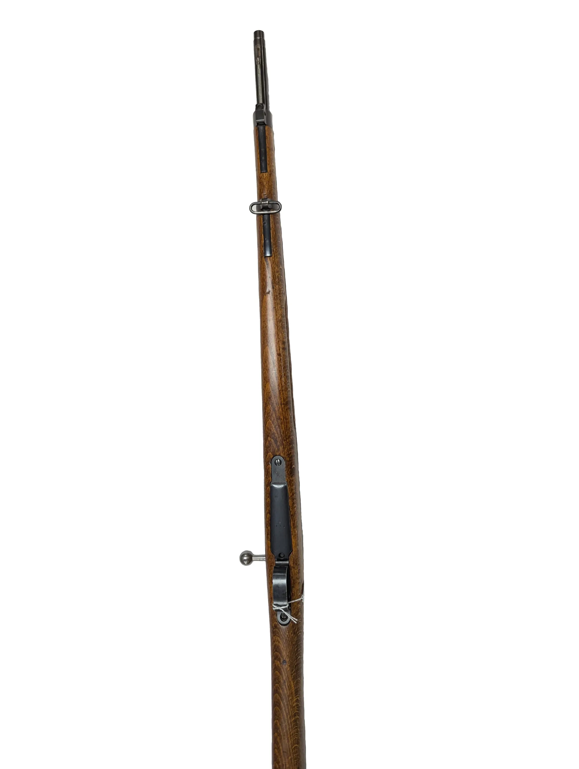 Swedish Mauser M96/38 Carl Gustafs 6.5×55 Swedish 23.1″ very good condition - Image 3