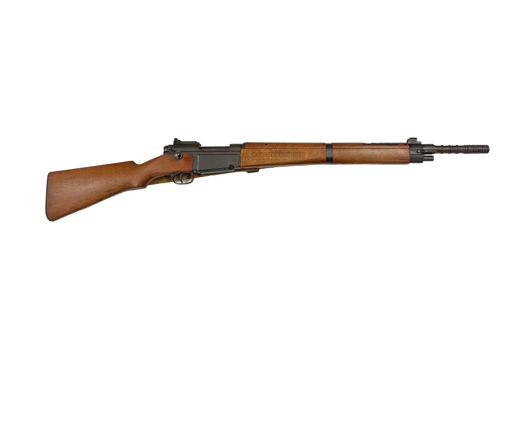 Mas 36/51 Surplus 7.5×54 MAS 22.6″ w/ grenade launcher Wood Excellent condition