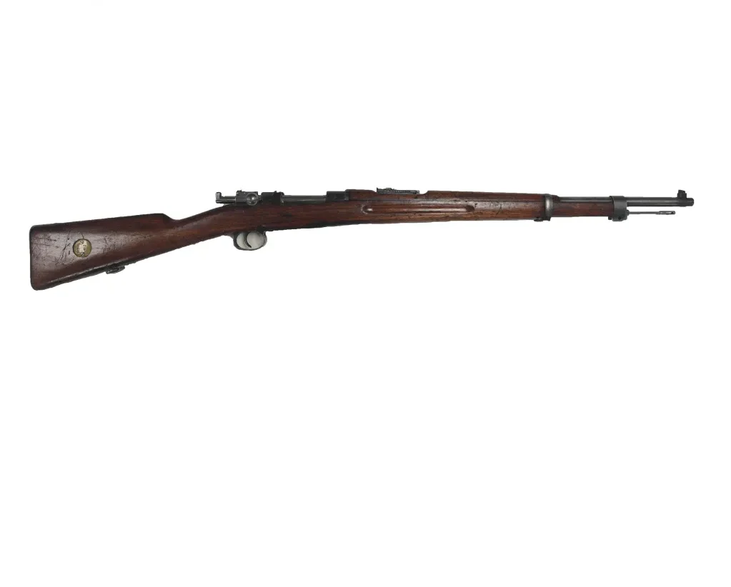 Swedish M96 1906 Carl Gustafs Production Mauser 6.5×55 Swedish 29″ Excellent condition
