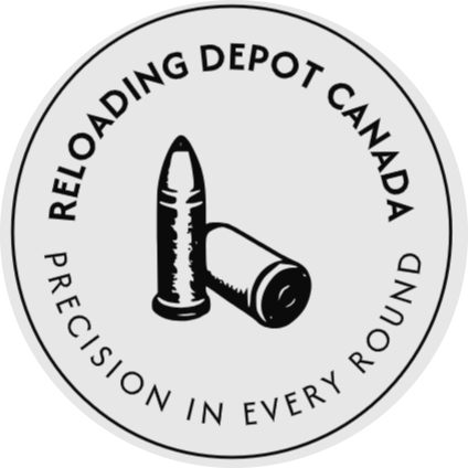 Reloading Depot Canada